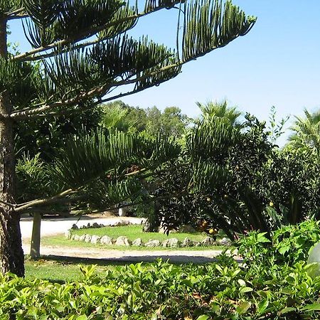 Tenuta Paifer Otranto Buitenkant foto