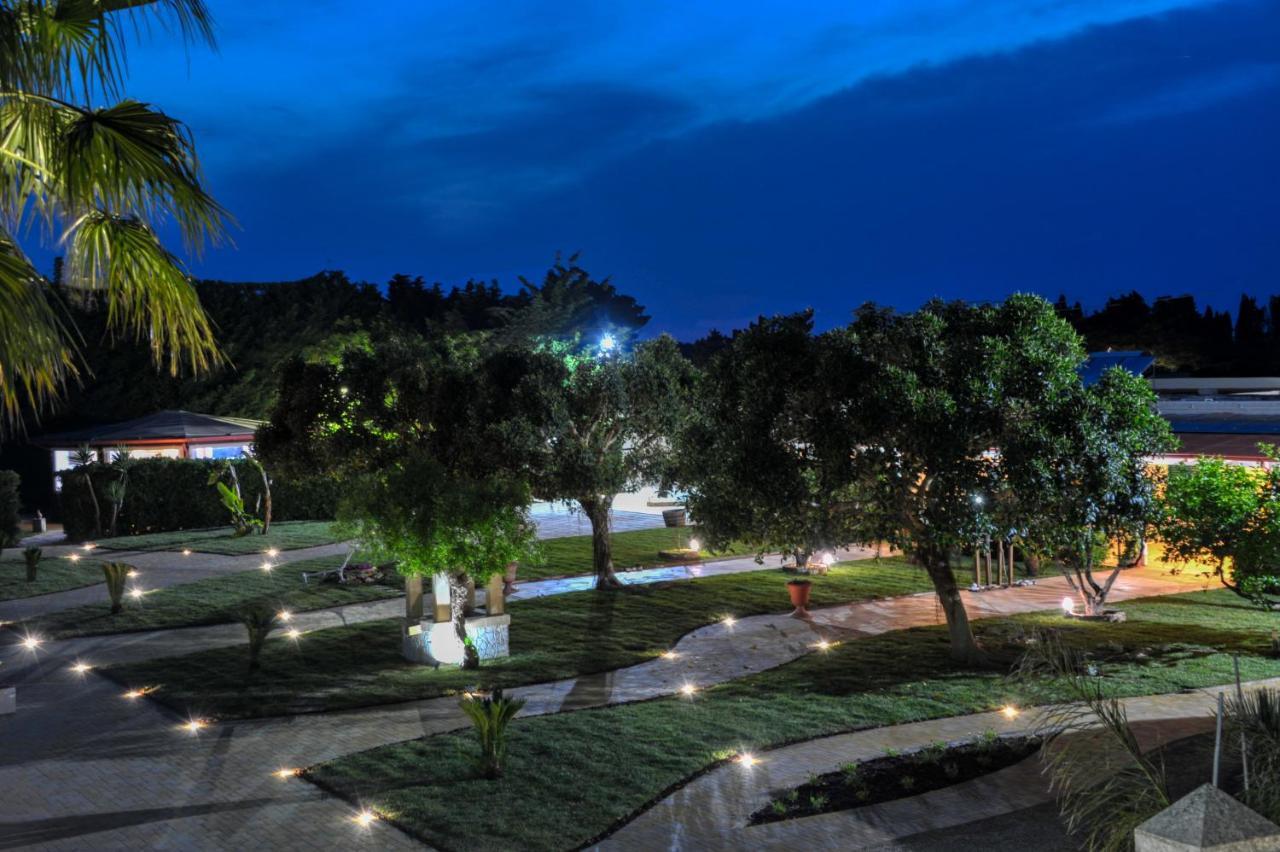 Tenuta Paifer Otranto Buitenkant foto