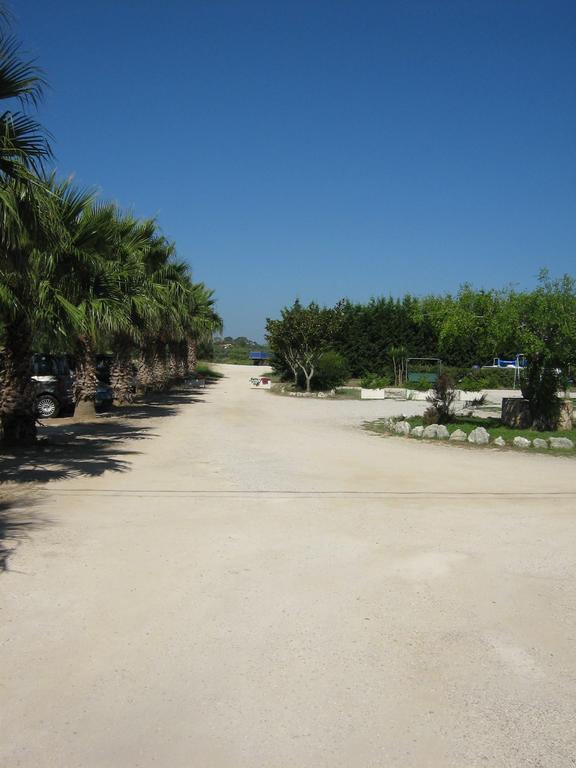 Tenuta Paifer Otranto Buitenkant foto