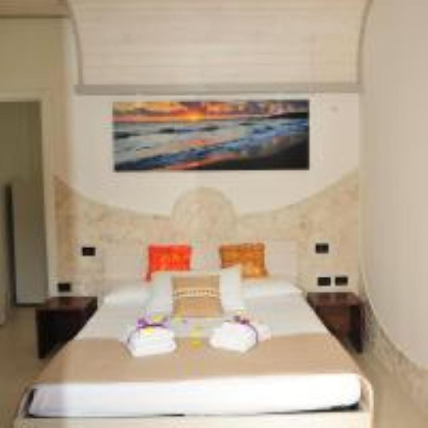Tenuta Paifer Otranto Buitenkant foto