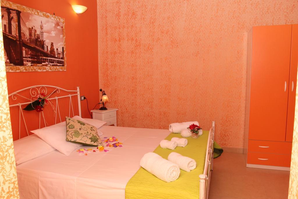 Tenuta Paifer Otranto Buitenkant foto