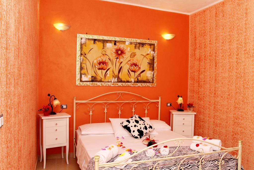 Tenuta Paifer Otranto Buitenkant foto