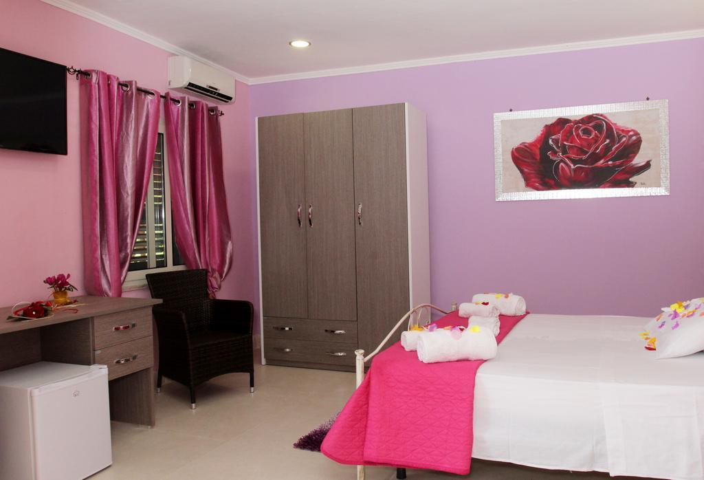 Tenuta Paifer Otranto Buitenkant foto