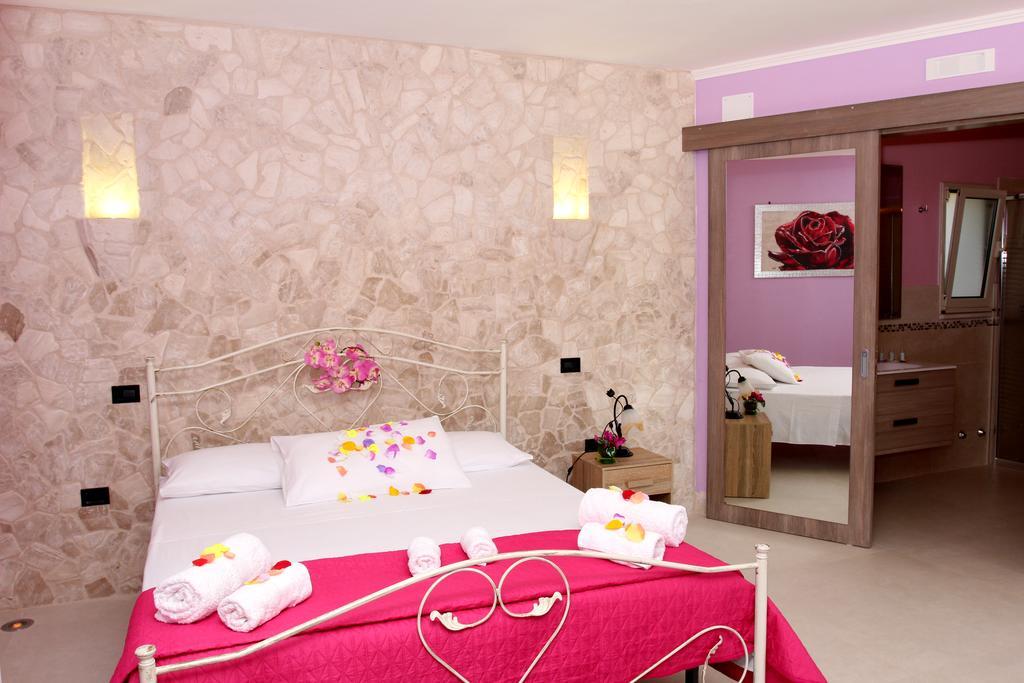 Tenuta Paifer Otranto Buitenkant foto