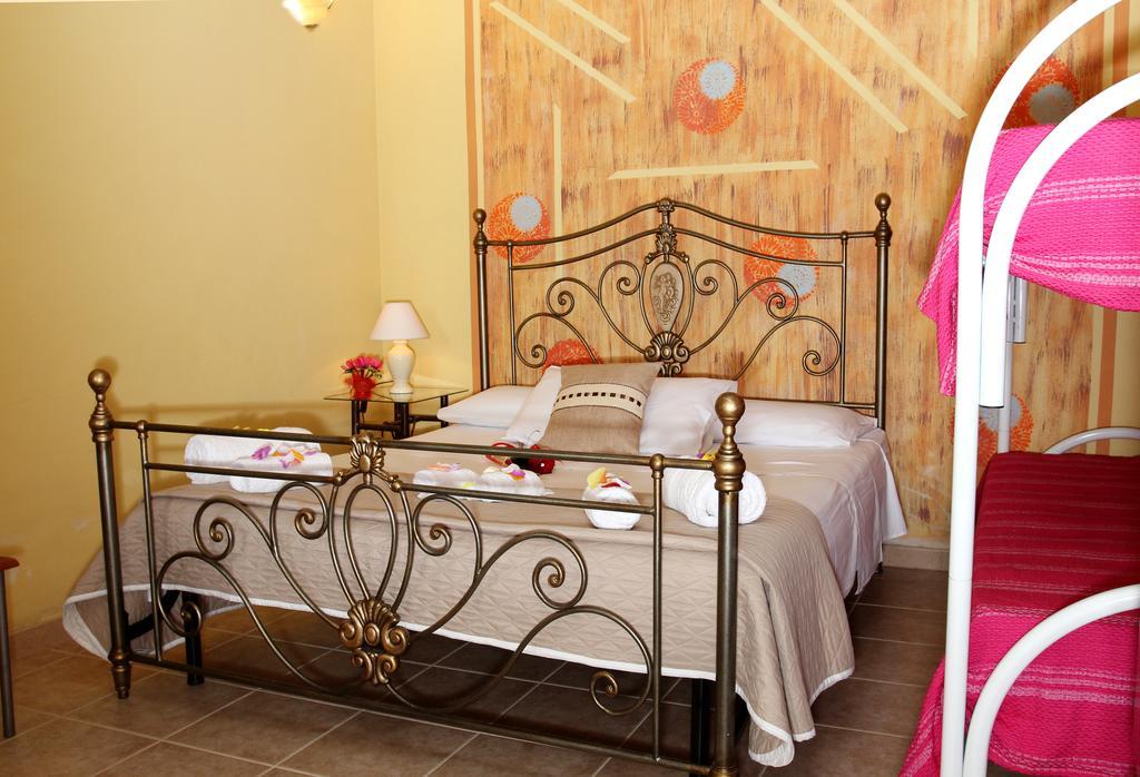 Tenuta Paifer Otranto Buitenkant foto