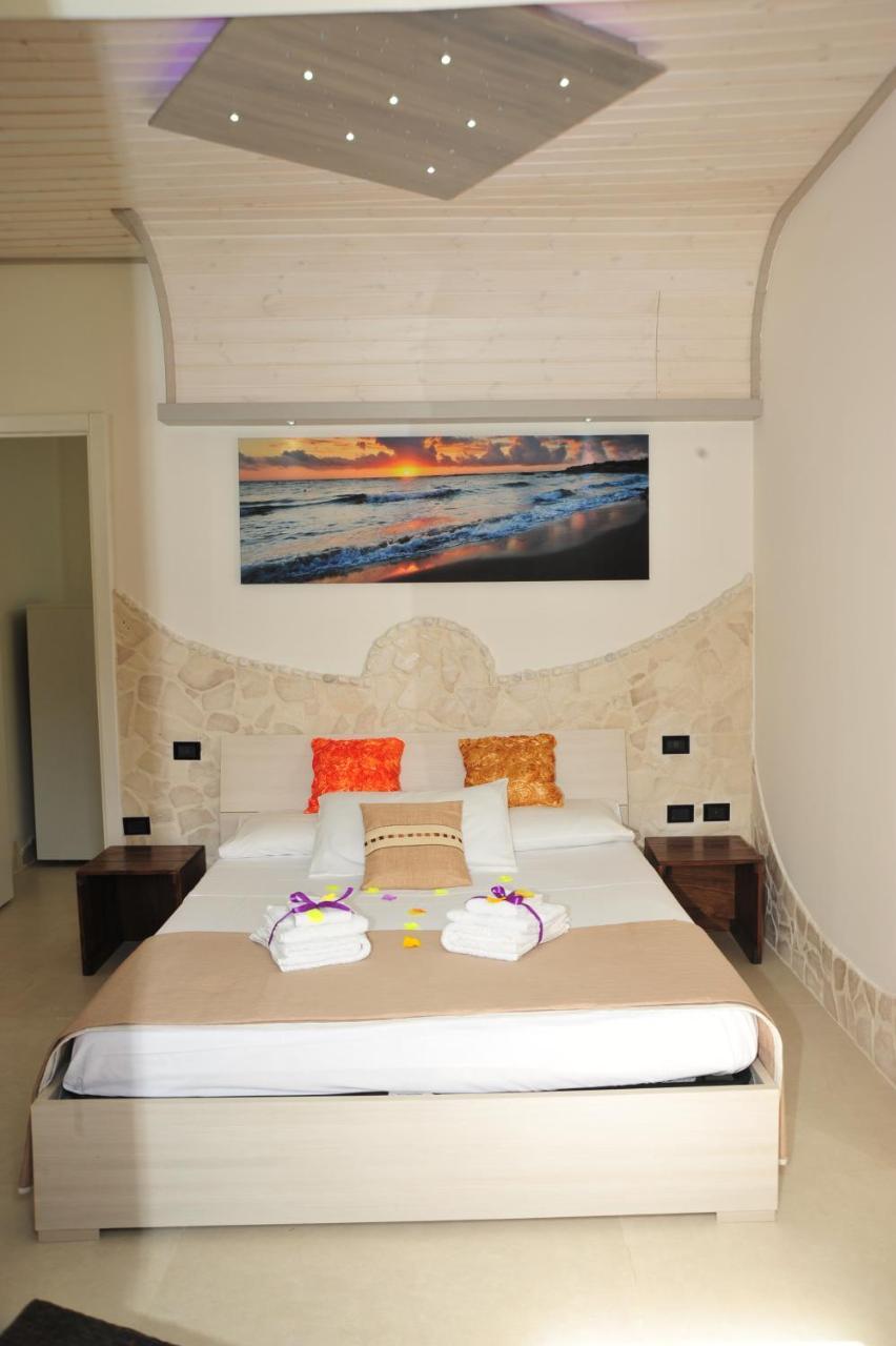 Tenuta Paifer Otranto Buitenkant foto