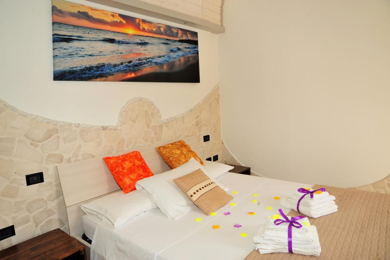 Tenuta Paifer Otranto Buitenkant foto