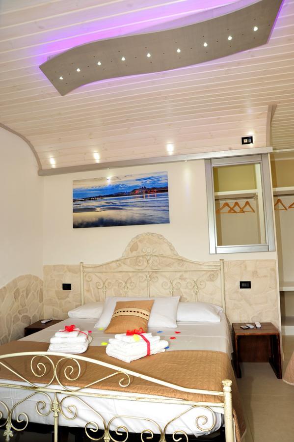 Tenuta Paifer Otranto Buitenkant foto
